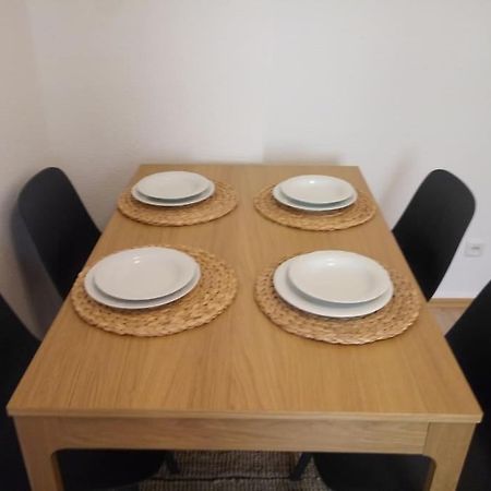 Zwei-Zimmer Wohnung In Wiesbadens Westend Ngoại thất bức ảnh