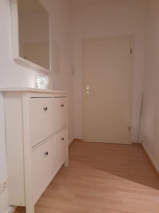 Zwei-Zimmer Wohnung In Wiesbadens Westend Ngoại thất bức ảnh