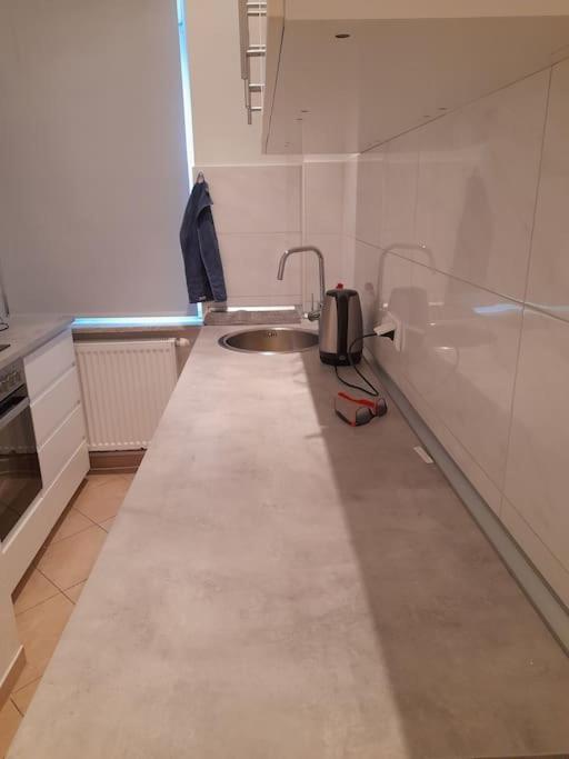 Zwei-Zimmer Wohnung In Wiesbadens Westend Ngoại thất bức ảnh
